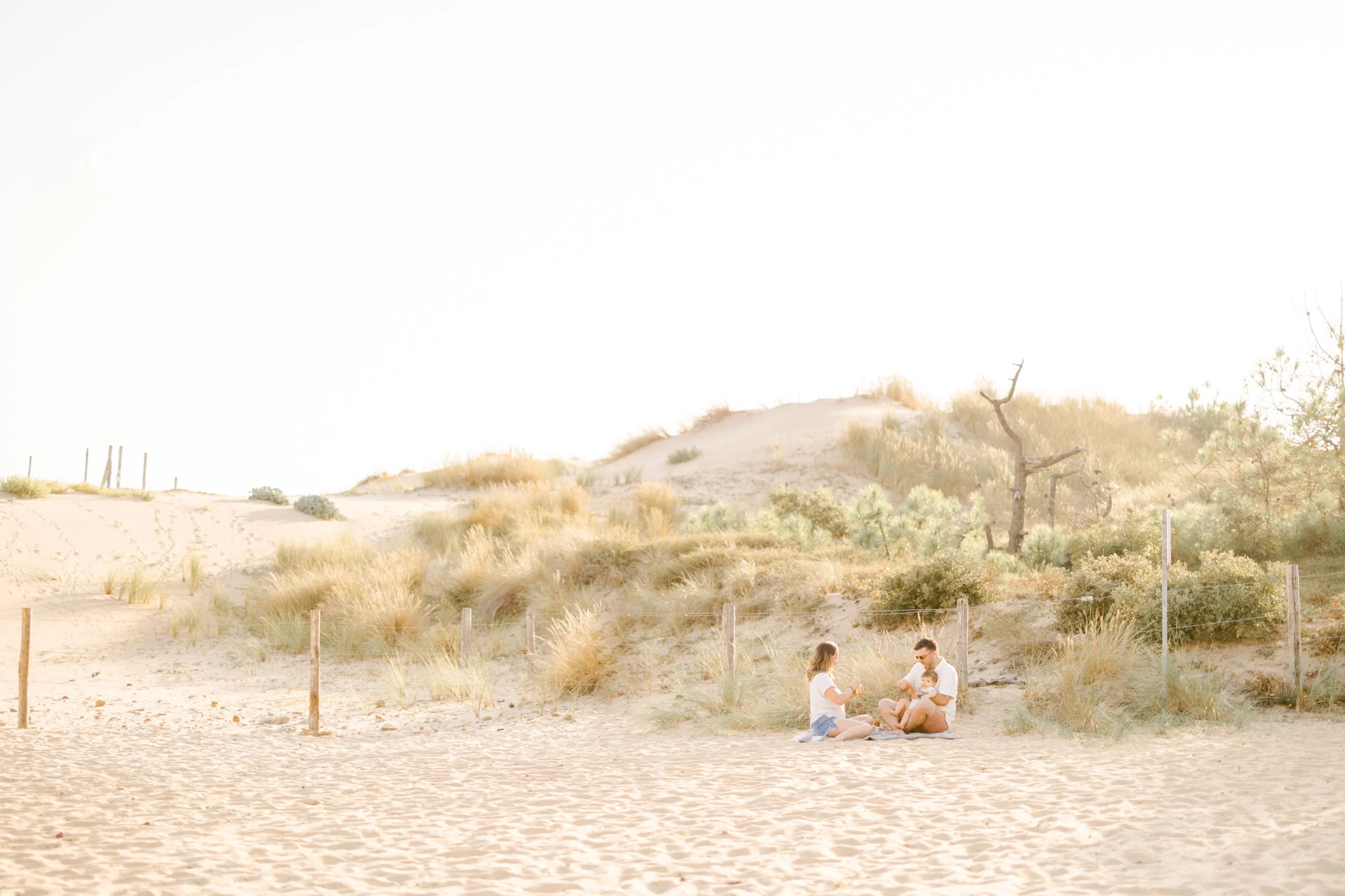 sable bonheur marron gris nature